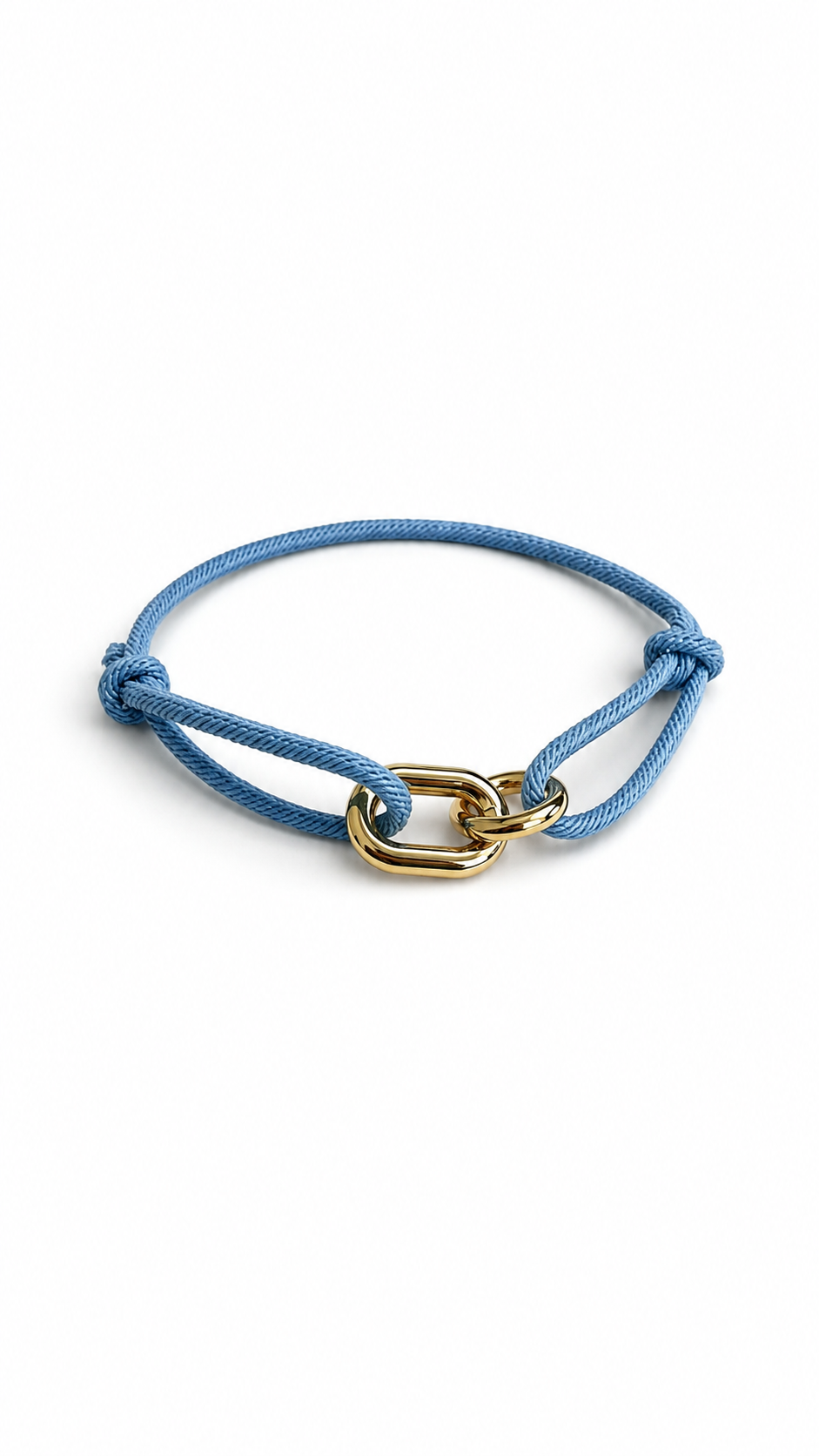 Santorini Blue