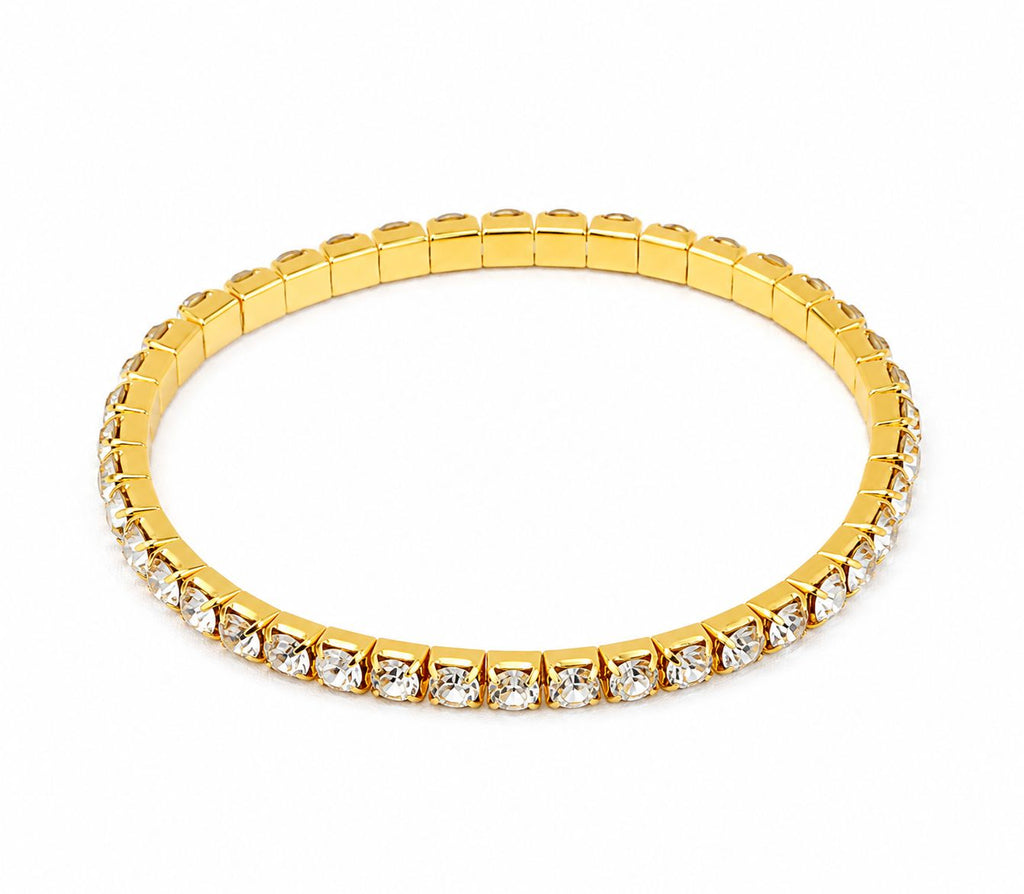 Maison Gold Link