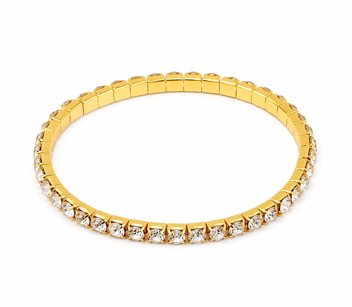 Maison Gold Link