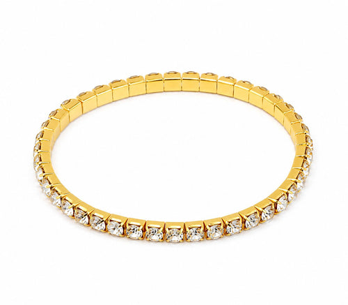 Maison Gold Link