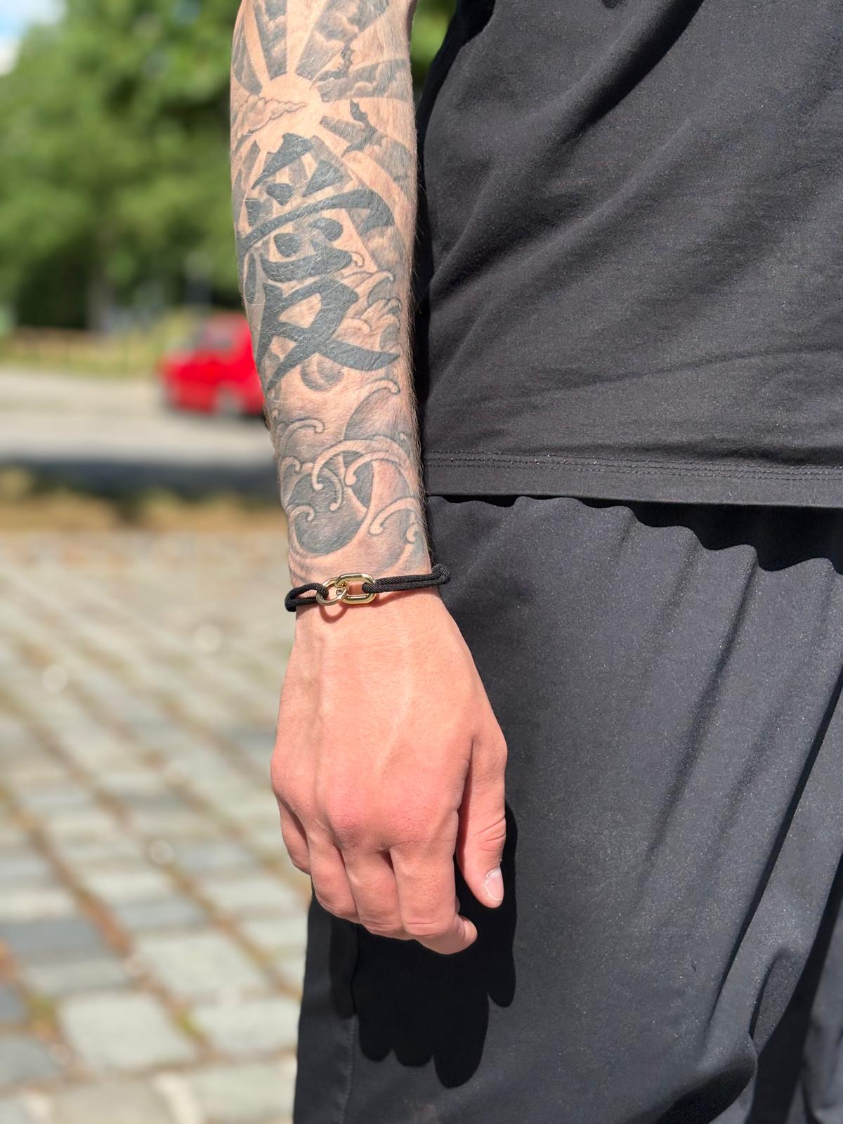 Monaco Black
