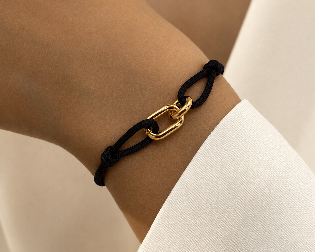 Monaco Black